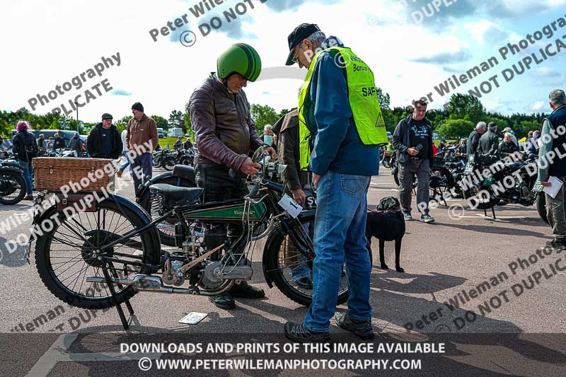 Vintage motorcycle club;eventdigitalimages;no limits trackdays;peter wileman photography;vintage motocycles;vmcc banbury run photographs